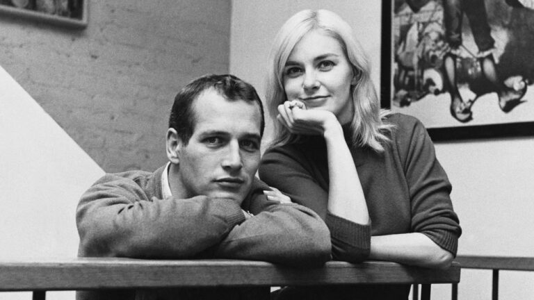 Paul Newman and Joanne Woodward’s Longtime Manhattan Penthouse Lists for $9.95 Million