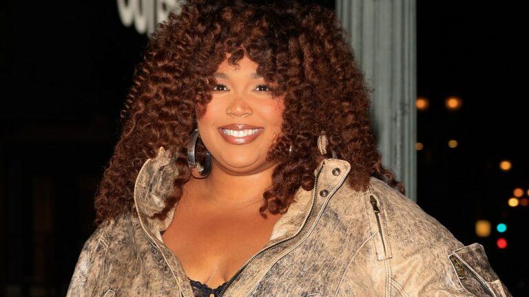 Lizzo Lists Her Modern Beverly Hills Mansion for $16 Million