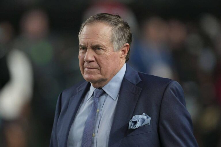 Why Bill Belichick coaching at UNC might be more realistic than you think