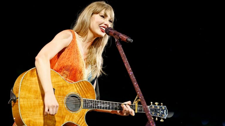 Where Does Taylor Swift Live? Looking Back at Her Homes Through Every Era