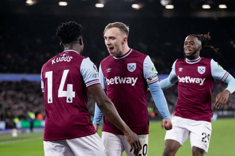 West Ham 2 Wolves 1 – Lopetegui relief, pressure increases on O'Neil and support for Antonio