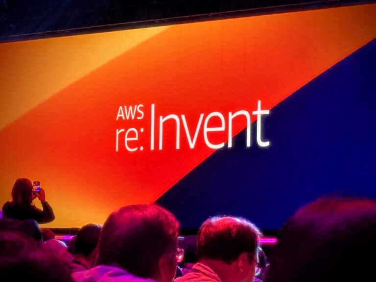 AWS wants to make your call center interactions less painful