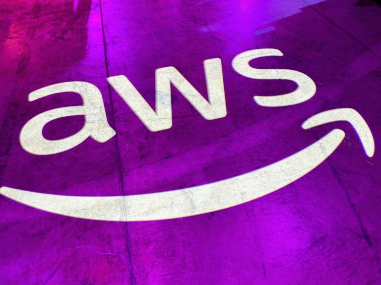 AWS opens physical locations for customers to upload their data