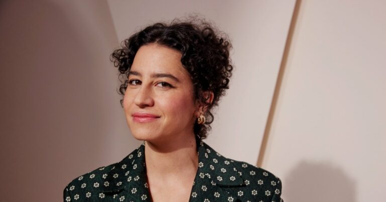 Ilana Glazer Reveals Her Favorite Moment From ‘Broad City’