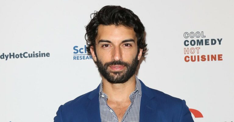 Blake Lively Lawsuit Claims Justin Baldoni Admitted to Sex Without Consent