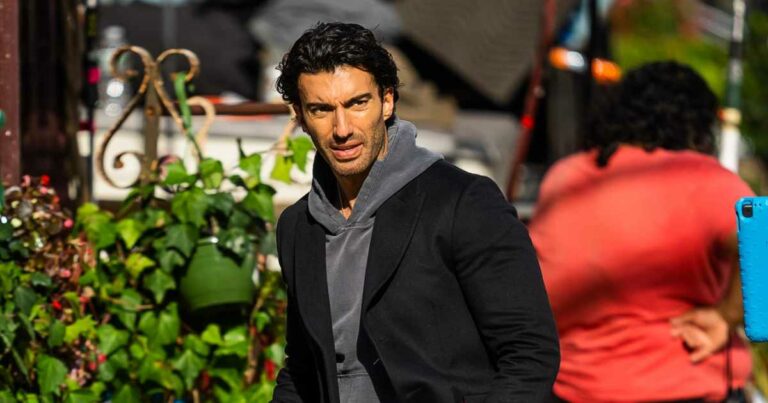 Everything Justin Baldoni's Lost Amid Fallout From Blake Lively's Lawsuit