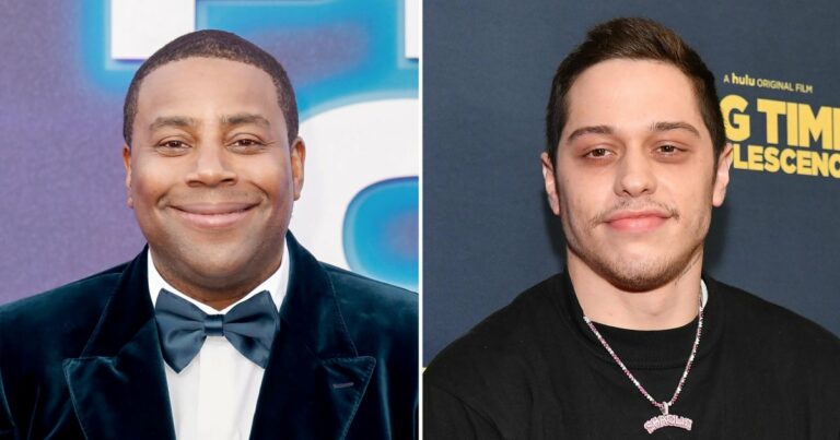 Kenan Thompson Discusses SNL’s 'Notorious' Salary: 'Pay Your Dues'