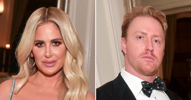 Kim Zolciak Says Life With Ex Kroy Biermann Was 'Torture' 