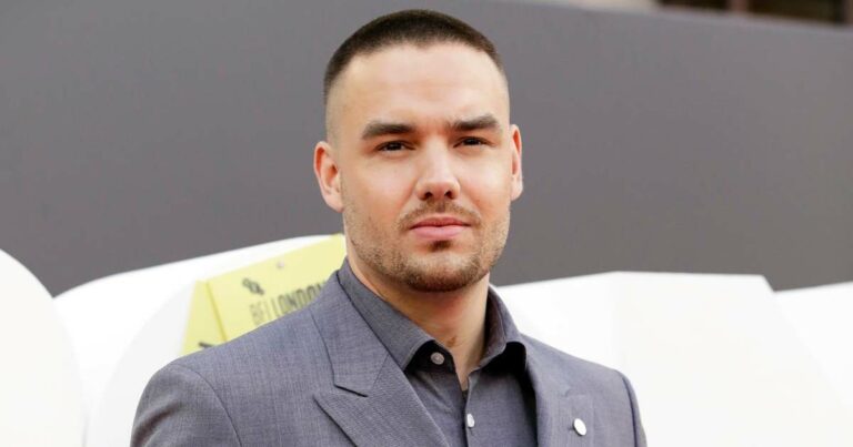 Liam Payne's Pal Claims He Used Heroin, Came 'Close to Death' Several Times