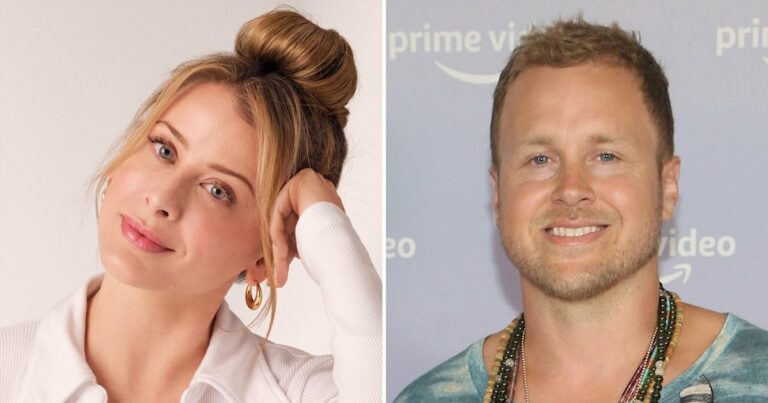 Lo Bosworth Has Best Clapback to Spencer Pratt Shading Her Wellness Brand