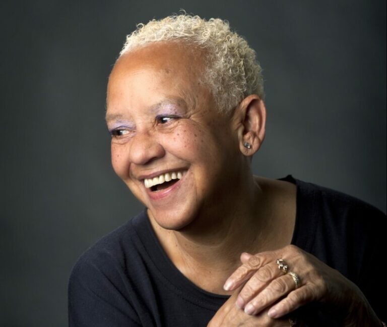 Beloved poet Nikki Giovanni has died at 81.