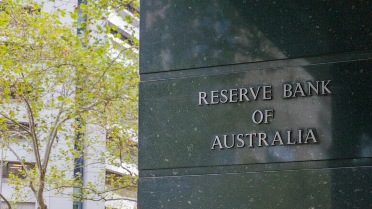 RBA leaves rates on hold with inflation still “too high”