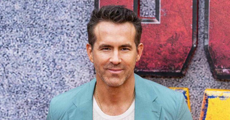 Ryan Reynolds Defends Comedic Acting as 'Very Difficult'