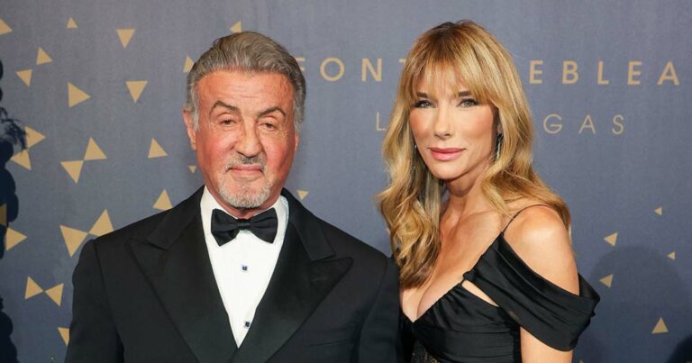 Sylvester Stallone Calls Himself a Coward for Past Jennifer Flavin Breakup