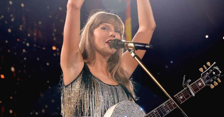 All of the Biggest Moments From Taylor Swift's Final 'Eras Tour' Shows