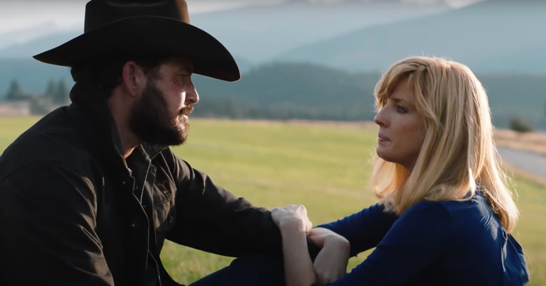 ‘Yellowstone’ Will Continue With Spinoff About Beth and Rip: Report