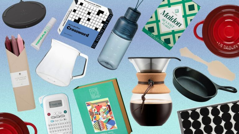 25 Best Gifts Under $25 on Amazon for Everyone You Missed in 2024