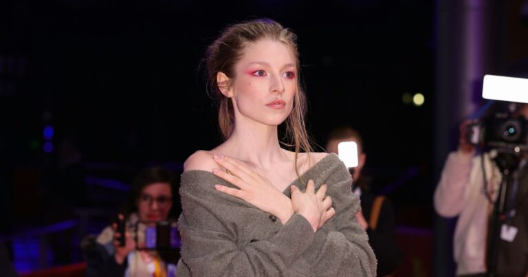 Hunter Schafer’s 'RuPaul’s Drag Race' Guest Judge Fashion? Archival Gaultier, Naturally