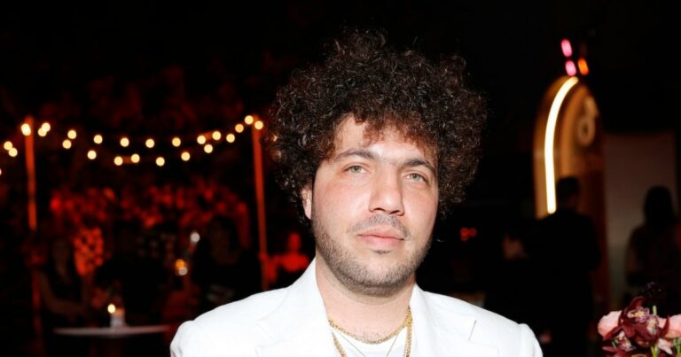 5 Things to Know About Benny Blanco, Selena Gomez’s Fiance