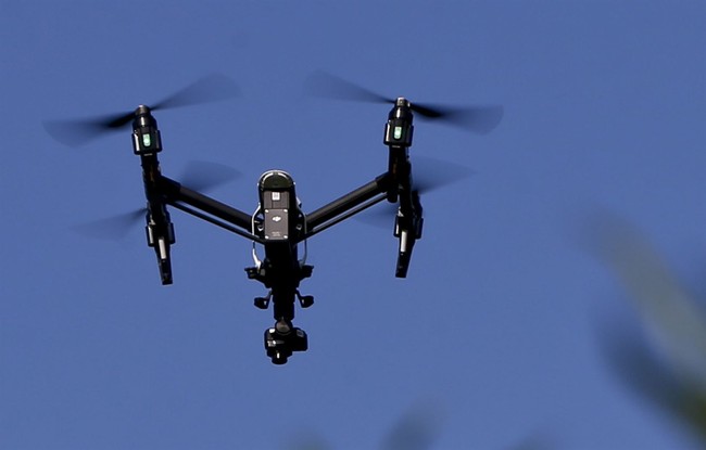 New Jersey Governor Seeks Federal Help for Mystery Drones