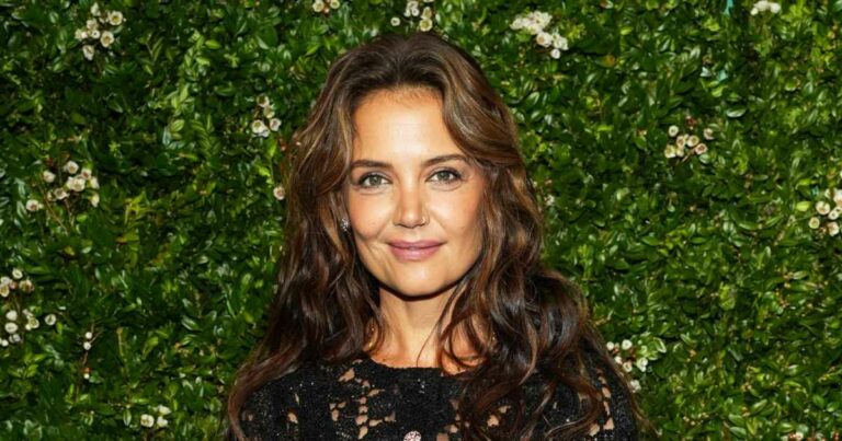 Katie Holmes’ Best Quotes About Raising Daughter Suri