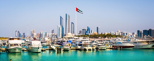 Chainlink Labs expands MENA presence with Abu Dhabi office