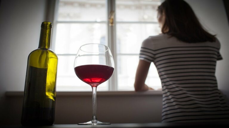 Alcohol deaths have more than doubled in recent years, especially among women