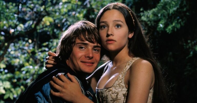 ‘Romeo and Juliet’ Star Olivia Hussey Eisley Dies at 73