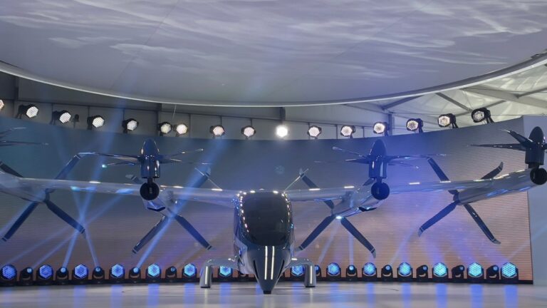 Hyundai’s electric air taxi startup Supernal is moving its HQ from DC to California