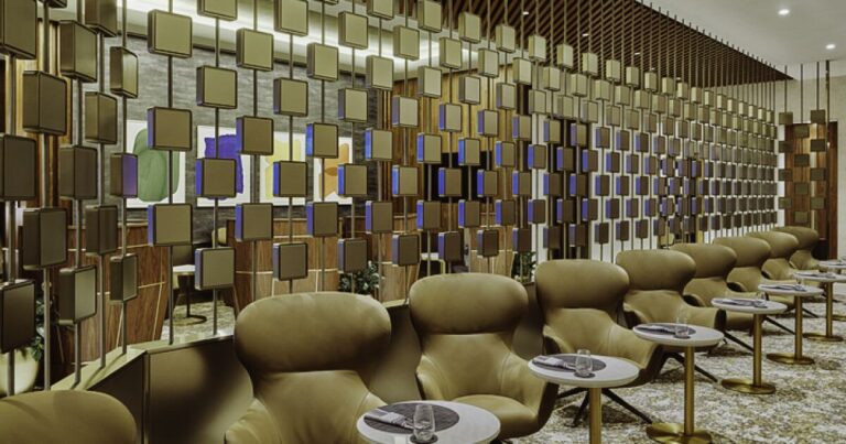 Airport facials, anyone? The 7 best luxury lounges at LAX — and how to get in