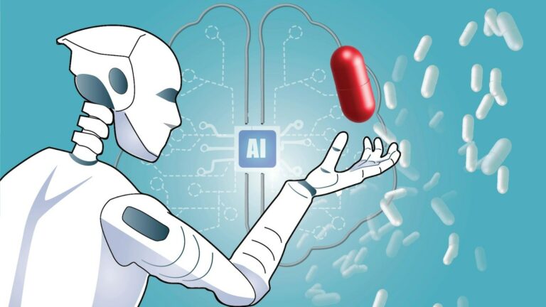 Better drugs through AI? Insitro CEO on what machine learning can teach Big Pharma