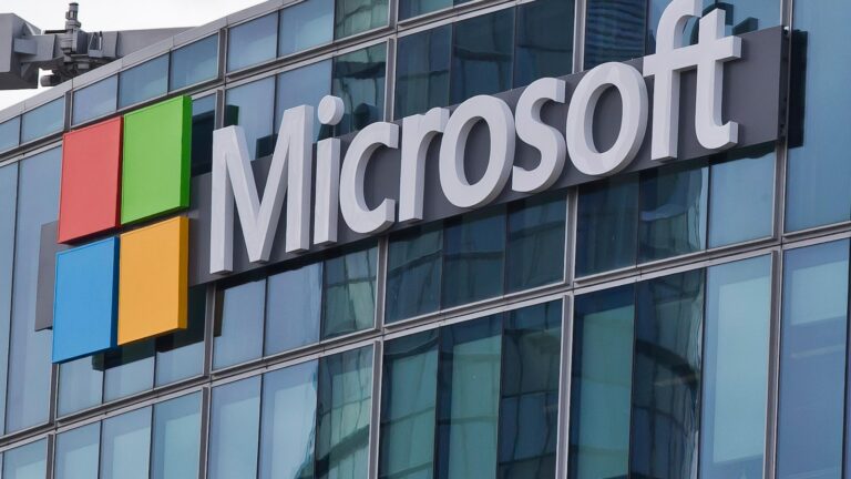 FTC opens Microsoft antitrust investigation that Trump administration must carry on or drop