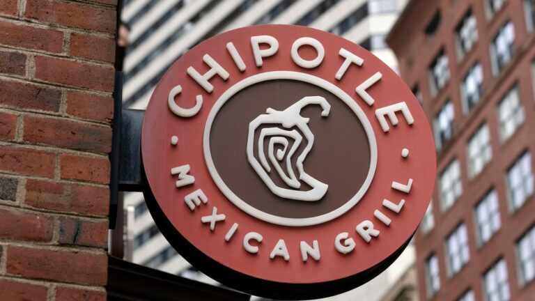 Chipotle is raising prices after promising bigger portions