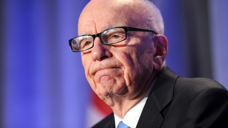 Rupert Murdoch’s attempt to change his family’s trust over Fox News media empire control rejected