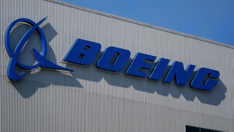 Boeing is building new 737 Max planes for the first time since workers went on strike