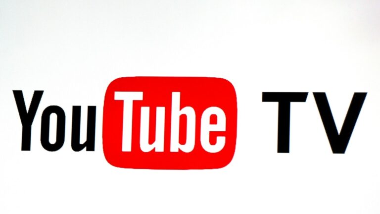 YouTube TV is hiking its monthly price, again. Here's what to know