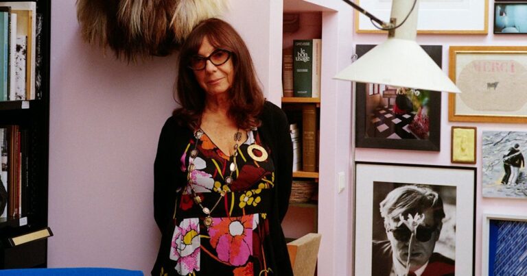 For Sophie Calle, the Art of Oversharing Means Not Sharing Much at All