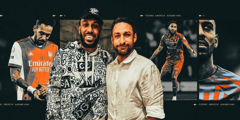 Ornstein meets Aubameyang: Arsenal, Arteta relationship, Chelsea 'chaos', Saudi move and a terrifying robbery