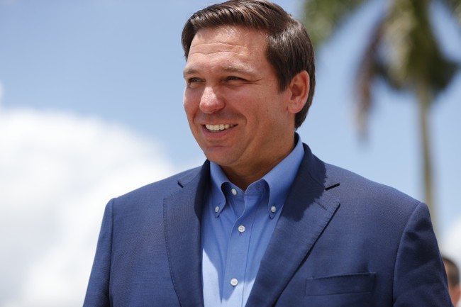 'Panic, Hubris, or Ineptitude': DeSantis' Grand Jury Exposes Massive Deception in COVID Response