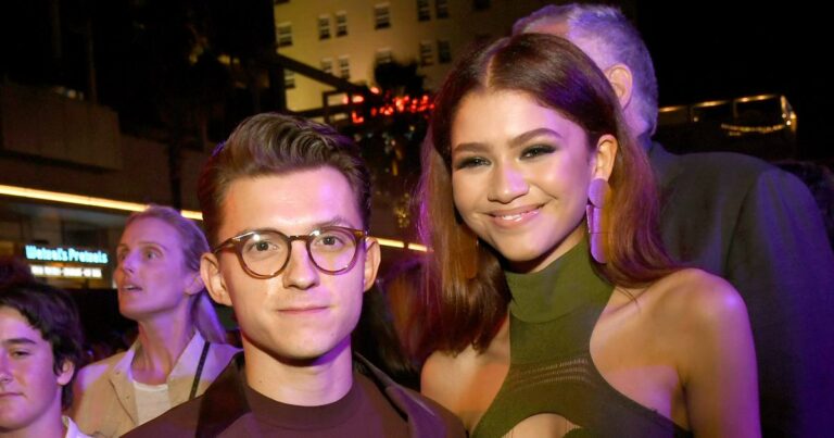 5 Hot Stories: Zendaya and Tom Holland Engaged, Jokes Cut From the Globes