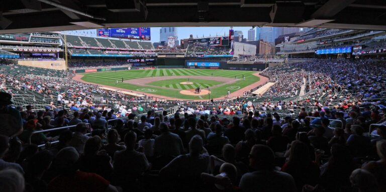 'Robust market' could have new Twins owner in place by Opening Day: Source