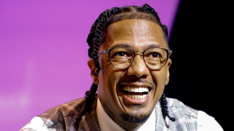 Nick Cannon’s New Jersey Manse Is a Kid’s Dream