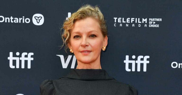 Gretchen Mol Talks Life After ‘90s ‘It Girl’ Fame: ‘Stakes Aren’t So High’