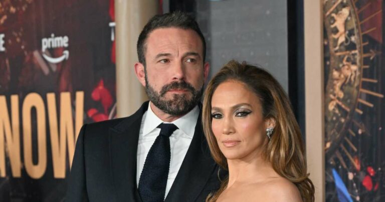 Inside Jennifer Lopez and Ben Affleck's Divorce: Who Got What?