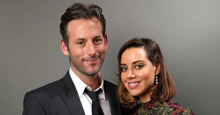 Jeff Baena Once Revealed How He and Wife Aubrey Plaza Worked Together