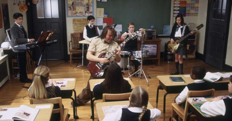 Rock On! ‘School of Rock’ Cast: Where Are They Now?