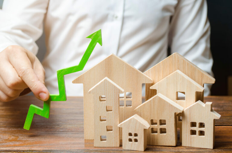 Small Improvements, big success: how marginal gains can transform real estate