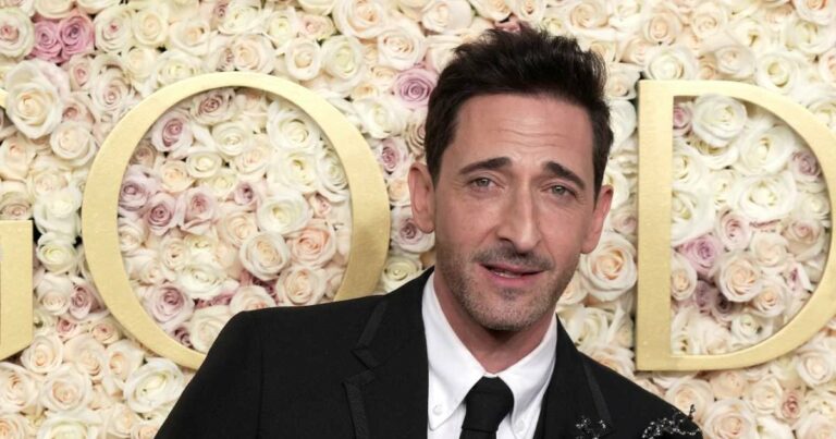 Adrien Brody Addresses Whether He's Really Banned From 'SNL'