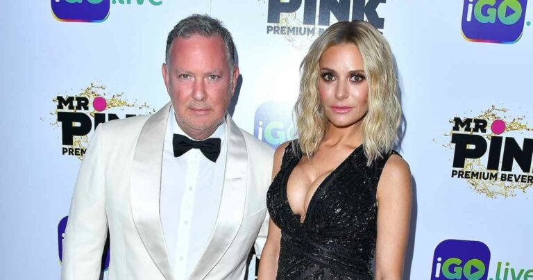 RHOBH's Dorit Kemsley Hopes for PK Marriage Update in 'Another 6 Months'