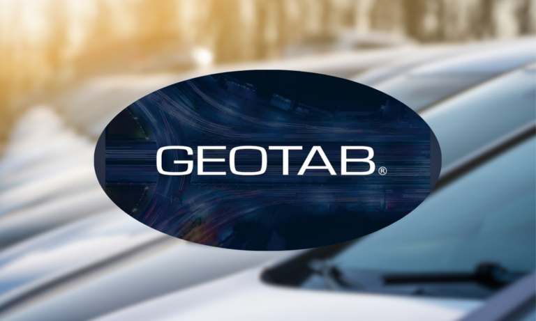 Geotab Unveils Unified Platform for Simpler Mixed Fleet Management